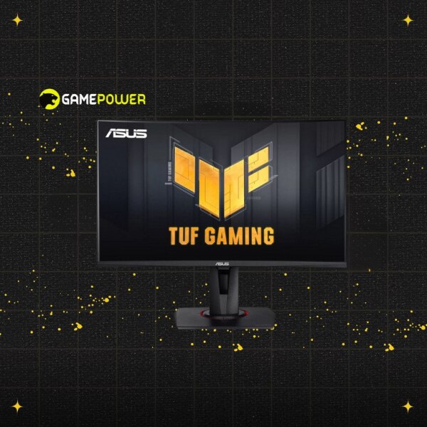 Monitor Asus TUF GAMING VG27VQM 240HZ 27