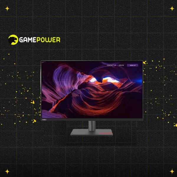 Monitor Lenovo ThinkVision P32p30 4K