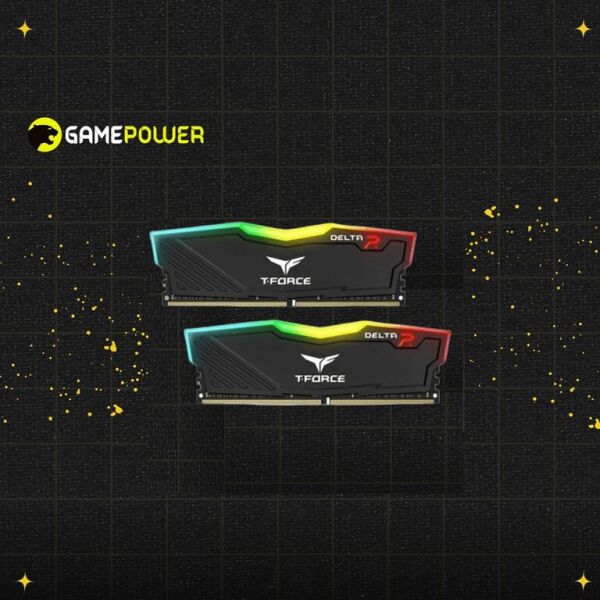 RAM TEAMGROUP DDR4 16GB PC 3600MHZ