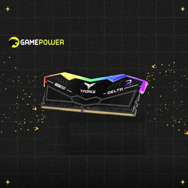 DELTA TFORCE DDR5 32GB 6000MHZ Ram