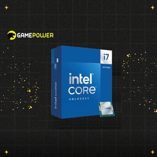 CPU i7 14700KF