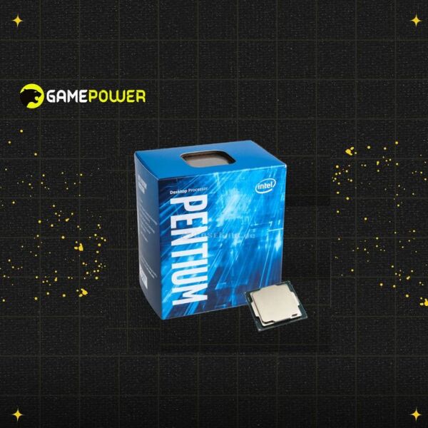 Prosessor Intel PENTIUM G4400 33GHZ