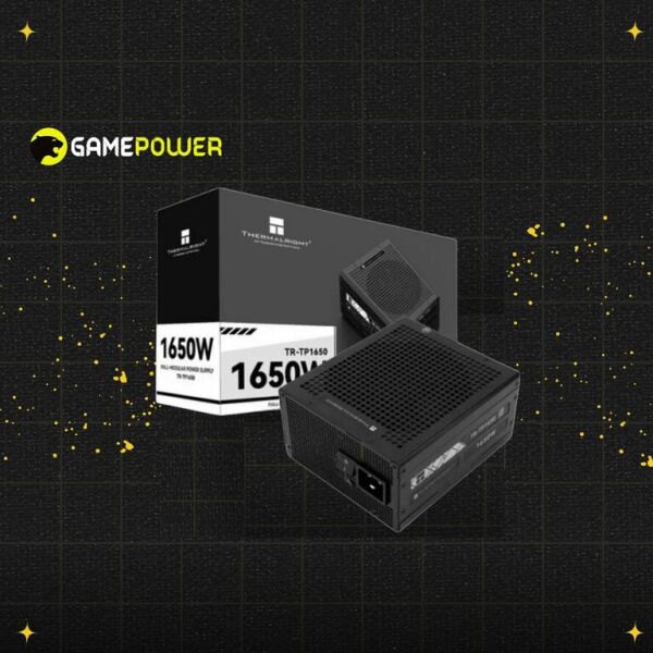 Thermalright TRTP1650 80 Platinum 1650W ATX 30 Full Modular