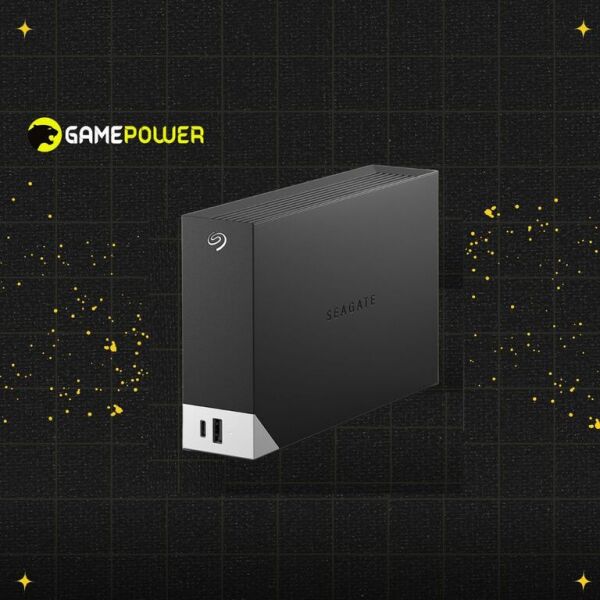 Xarici sərt disk SEAGATE ONE TOUCH 16TB