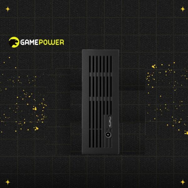 Xarici sərt disk SEAGATE ONE TOUCH 14 TB