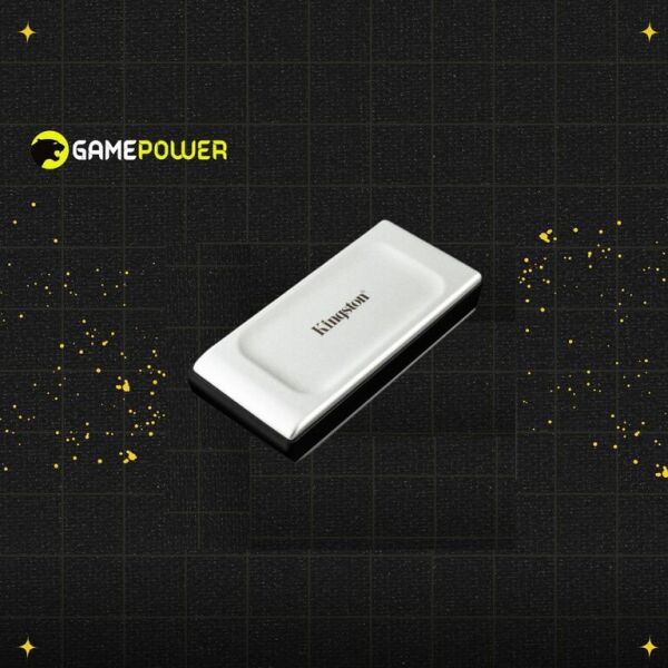 SSD Kingston XS2000 4TB SXS20002000G Portable