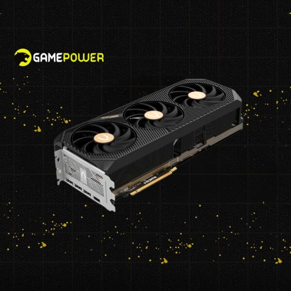 Zotac Gaming RTX 5080 Solid Core 16GB 256Bit