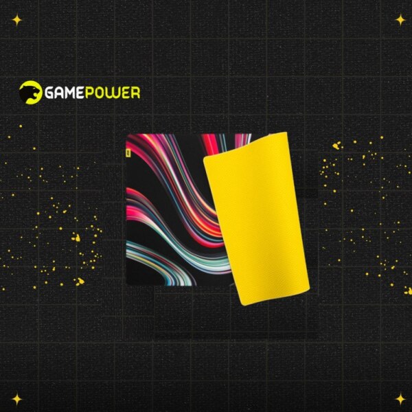 Mouse pad 2E PRO Speed D05 80x45