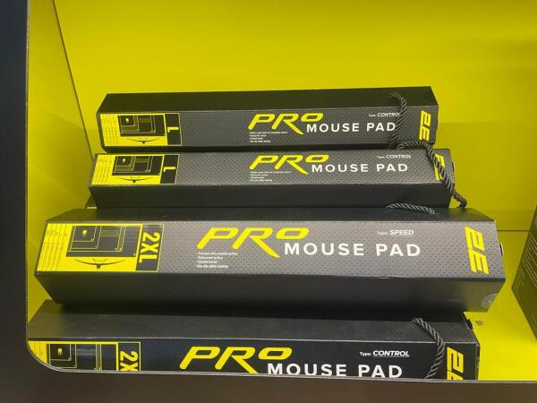 Mousepad 2E Gaming Mouse Pad Control 