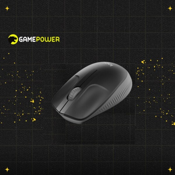 Mouse LOGITECH M190 Wireless