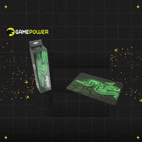 Mousepad COLIATHUS Mouse Pad Control