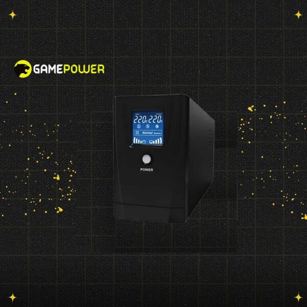 UPS Powerline 3000VA