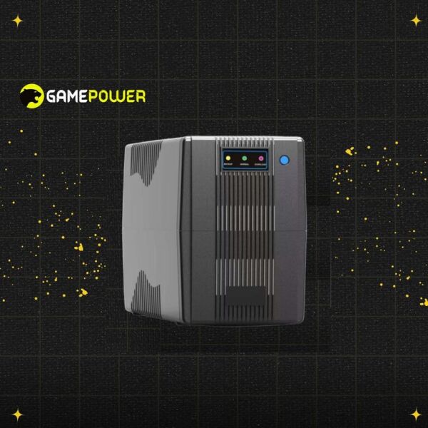 UPS Powerline 1000Va