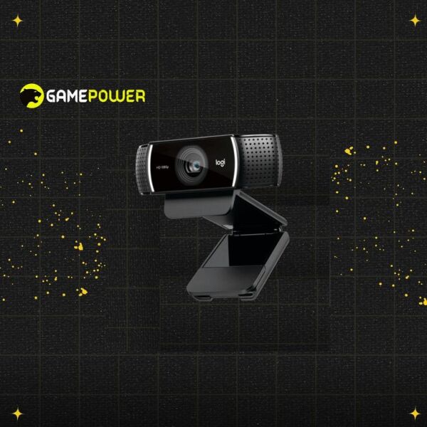 Web kamera Logitech C922 Pro Stream