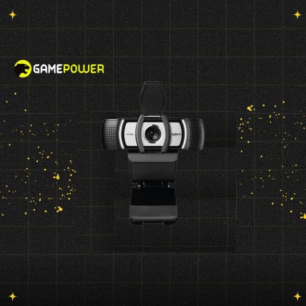 Web kamera LOGITECH C930E 960000971