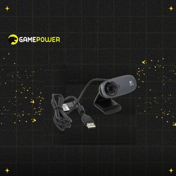 Web kamera Logitech C310 960001065