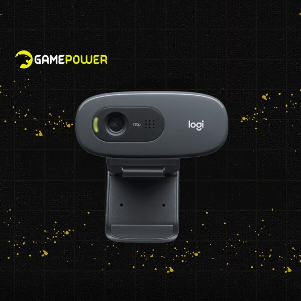Logitech C270 HD
