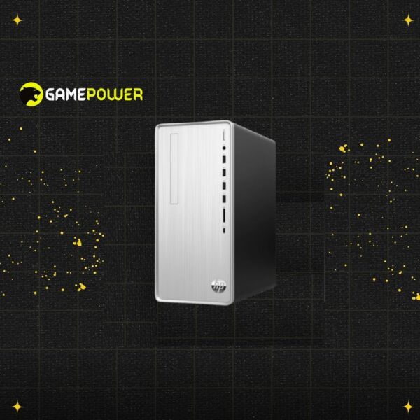 Desktop HP PAVILION GAMING TP012010UR