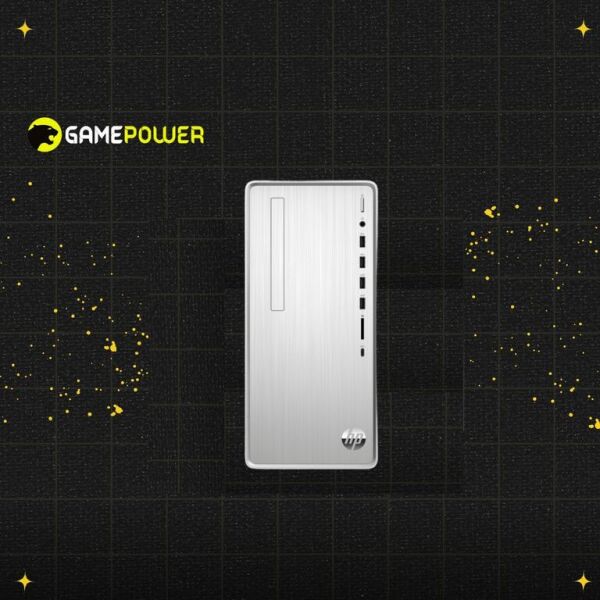 Desktop HP PAVILION GAMING TP012010UR