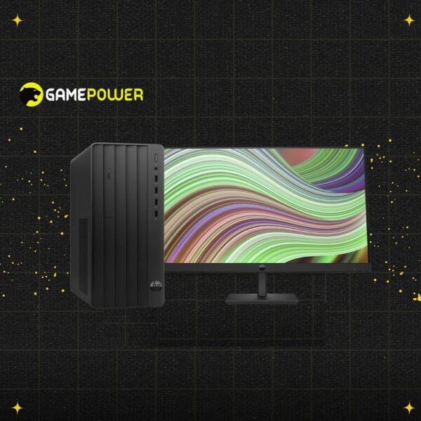 Desktop HP Pro Tower 290 G9 Desktop 883Y6EA