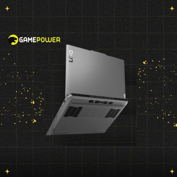 Noutbuk LENOVO LOQ 15IRX9