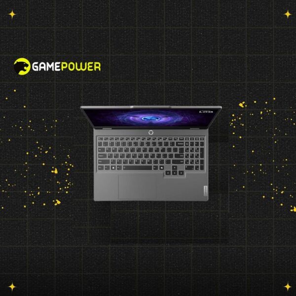 Noutbuk Lenovo LOQ 15IRX9 83DV014QRK