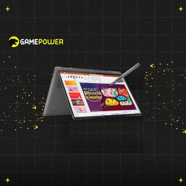 Noutbuk Lenovo Yoga 7 2in1 16IML9