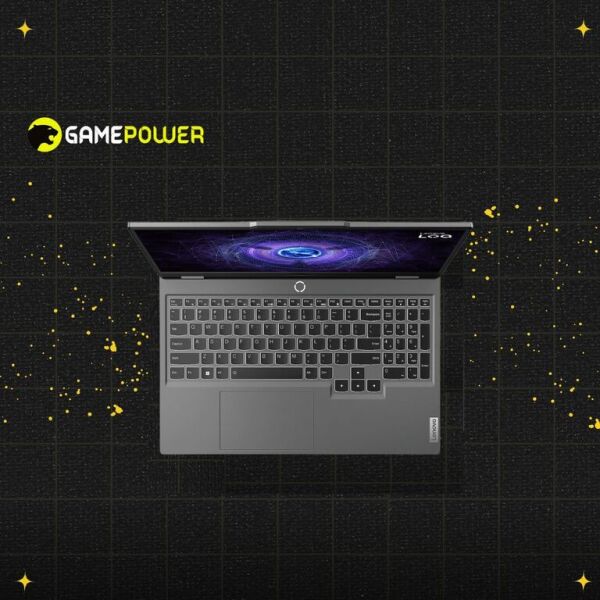 Noutbuk LENOVO LOQ 15IRX9