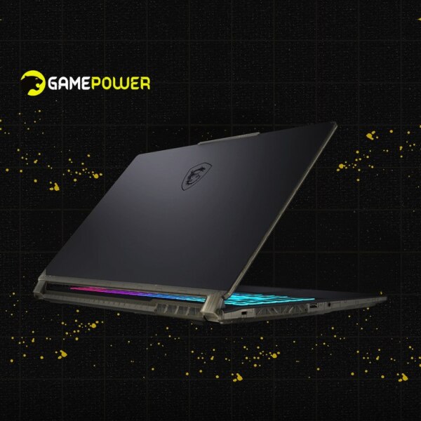 Noutbuk MSI CYBORG 15 A13UDX297XAE