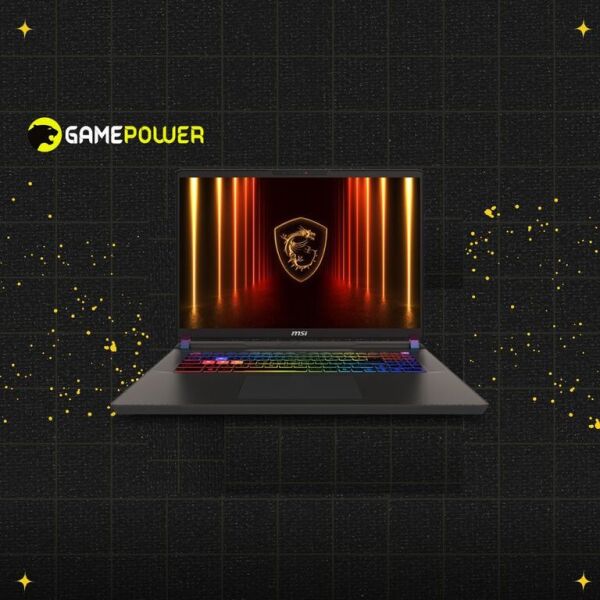 Noutbuk MSI Vector 16 HX AI A2XWIG279XAZ