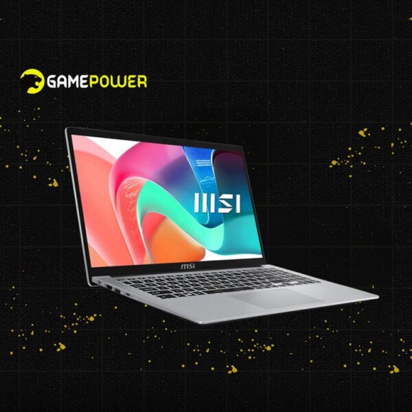 MSI Modern 15 F13MG450XAE