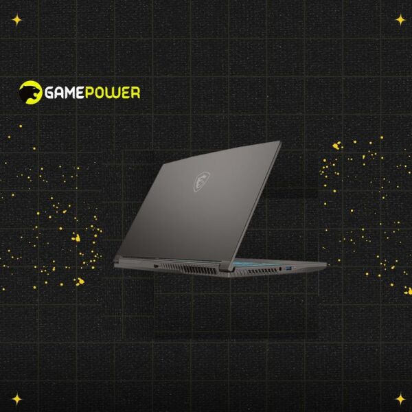 Noutbuk MSI THIN 15 B13VF2829US