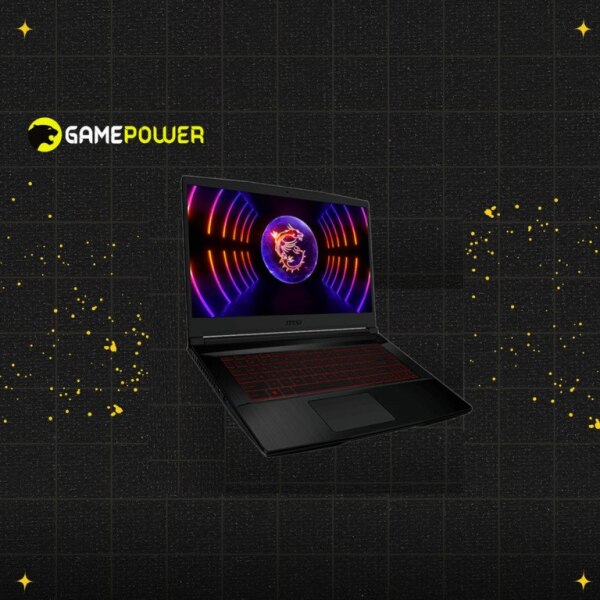 MSI GF63 THIN 12VE430XAE