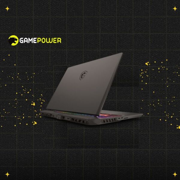 Noutbuk MSI VECTOR 16 HX AI A2XWHG061US