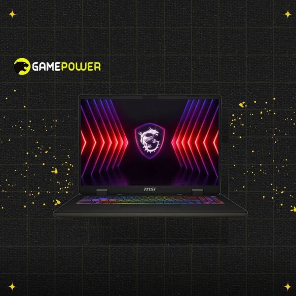 Noutbuk MSI Sword 16 HX B14VFKG202US