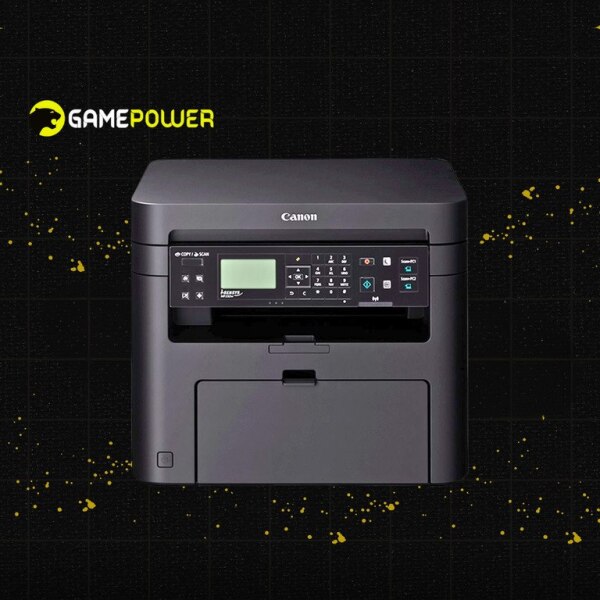 ÇFQ Canon imageCLASS MF232W