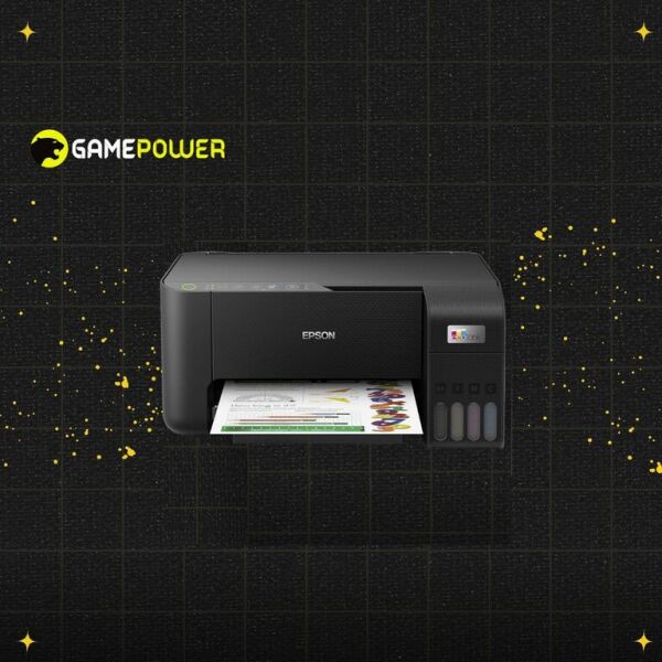 Printer Epson EcoTank L3250