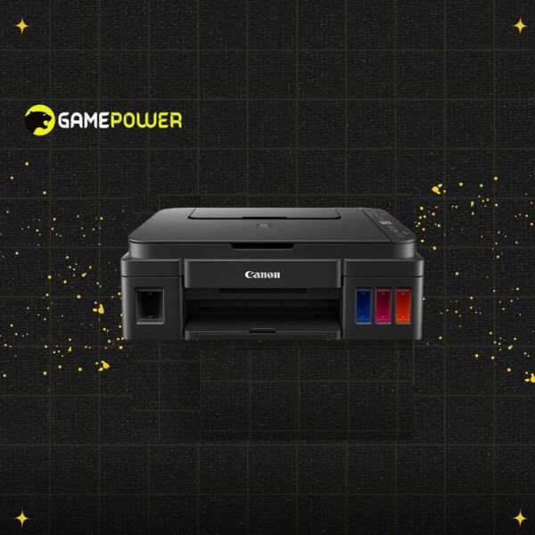 CANON PIXMA G3410 3IN1