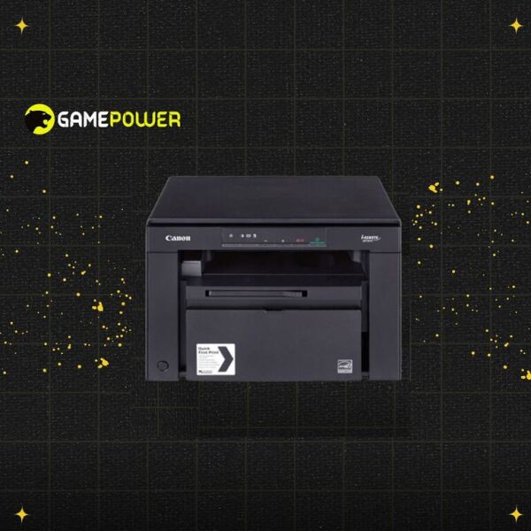 Printer Canon iSensys MF3010 3IN1