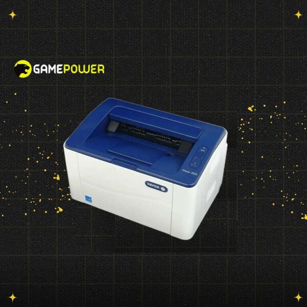 Printer XEROX LASER PHASER 3020BI WIFI