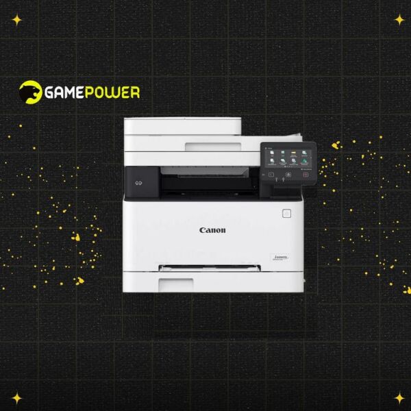 Printer Canon LASER MFP IS MF655CDW