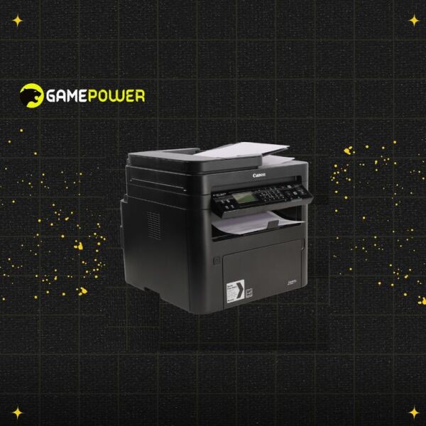 Printer CANON LASERJET MF264DW 3IN1