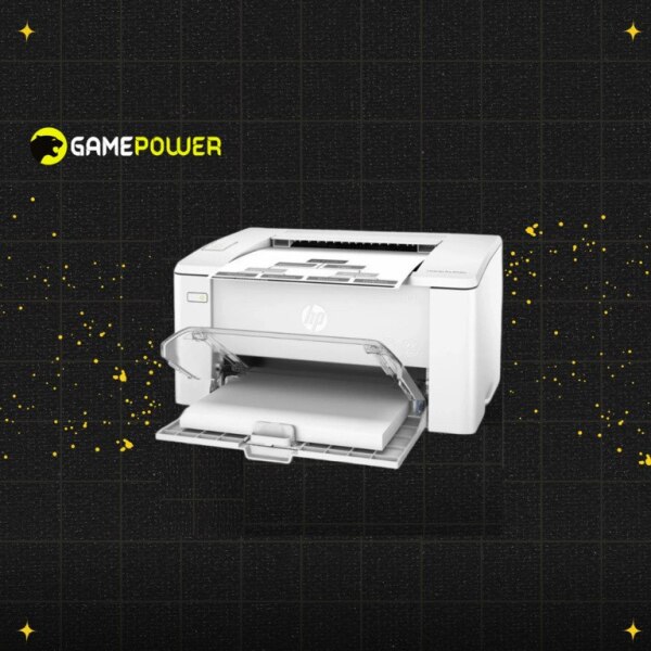 Printer HP Laserjet M102A