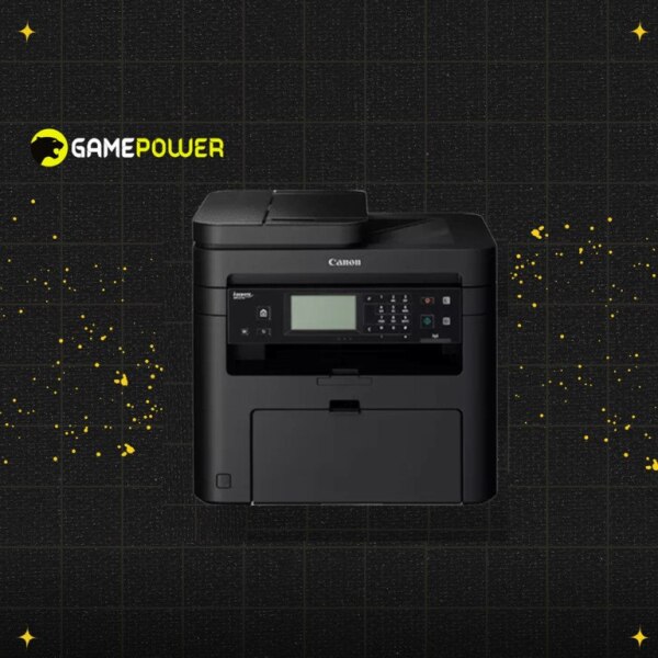 Printer Canon Laserjet MF237W 4IN1