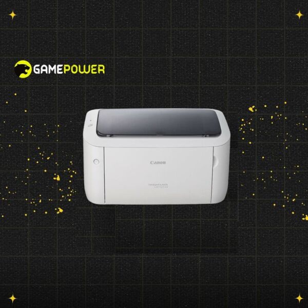 Printer Canon LBP6030 White
