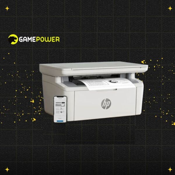 Printer ÇFQ HP LaserJet MFP M141W