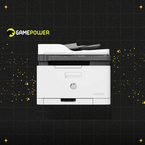 ÇFQ HP Color Laser MFP 179fnw 4ZB97A