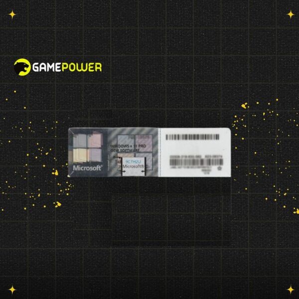 Lisenziya Windows 11 PRO