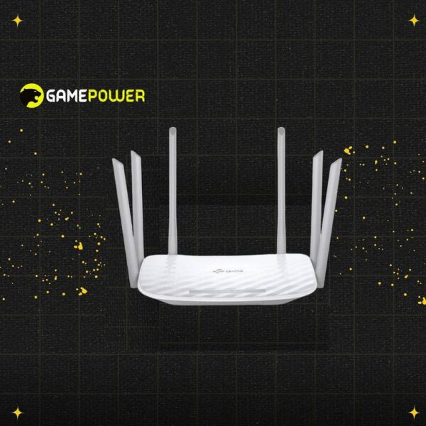 WiFi router TPLink ARCHER C86 AC1900