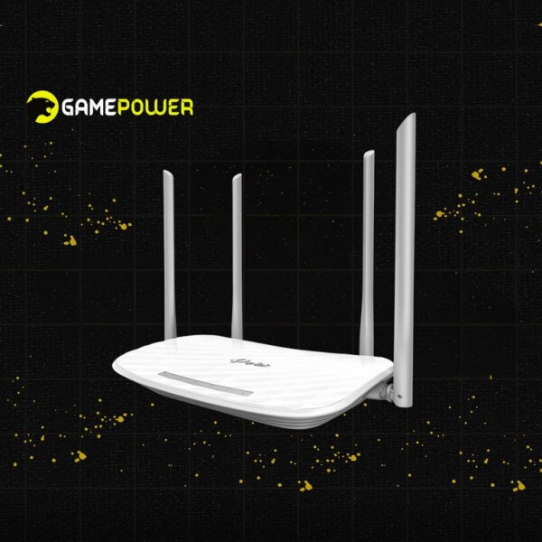 TPLink Archer C50